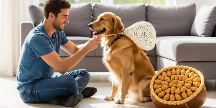 Soonnight.com -Vos animaux domestiques grandissent: et si nos choix les rendaient plus grands?