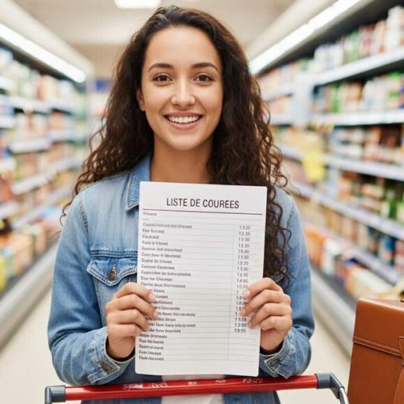 Soonnight.com -Rentrée, budget serré ? Ajoutez ce petit détail à votre liste de courses et faites fondre vos dépenses dès septembre