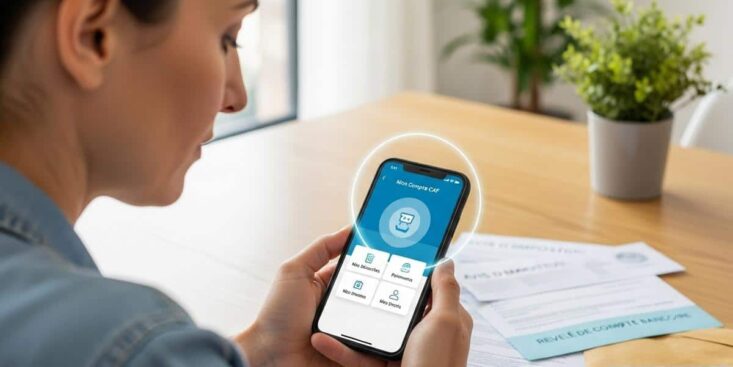 Soonnight.com -CAF 2025 : vous n’avez plus d’aides, devez-vous encore déclarer vos revenus ? La réponse qui évite les mauvaises surprises