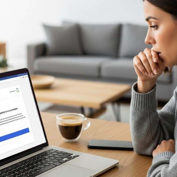 Soonnight.com -Vous utilisez Gmail ? 2,5 milliards de comptes exposés: comment vous protéger du phishing après cette fuite