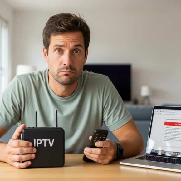 Soonnight.com -Vous pensez que l'IPTV pirate est sans risque ? À Plivot, un vendeur poursuivi par Canal+ écope d'un sursis