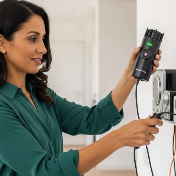 Soonnight.com -Marre de racheter sans cesse ? L’astuce de 2 minutes pour faire durer vos électroménagers et éviter les pannes