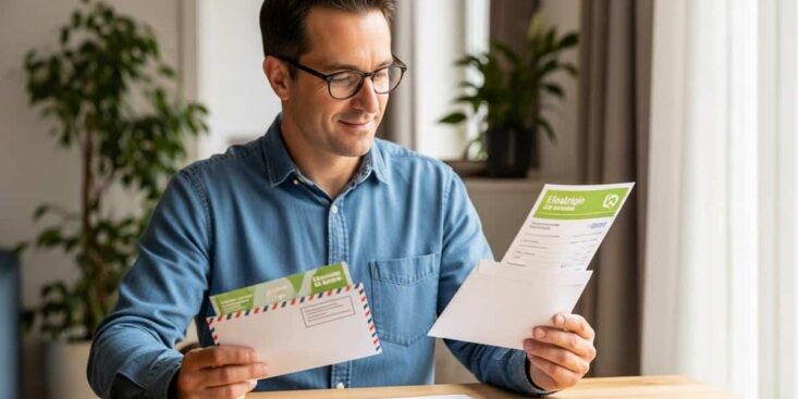 Soonnight.com -Chèque énergie 2025 : quelle date limite pour demander jusqu’à 277 € ?