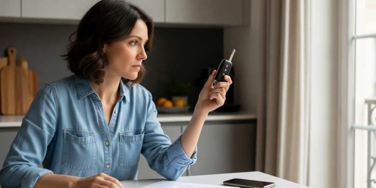 Soonnight.com -Prêt de véhicule à un sans permis: jusqu'à 15 000 € d'amende selon le Code de la route