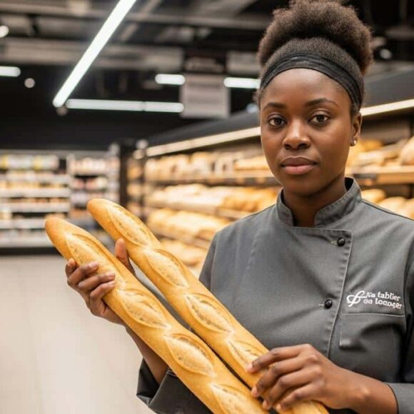 Soonnight.com -Baguettes de supermarché en France: 60 Millions de consommateurs classe les pires