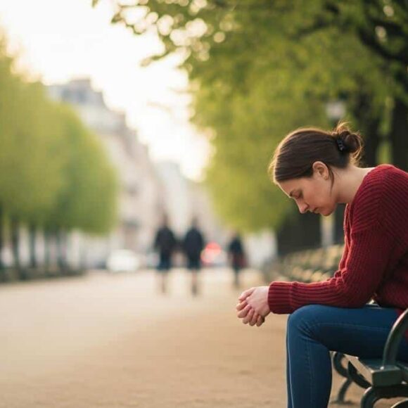 Soonnight.com -Mal-être: selon une étude, plus de 4 millions de Français – vous n’êtes pas seul, repérez les signes et agissez