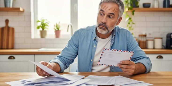 Soonnight.com -Peur de le manquer ? Chèque énergie 2025 : impossible de l’obtenir après cette date, voici comment faire la demande