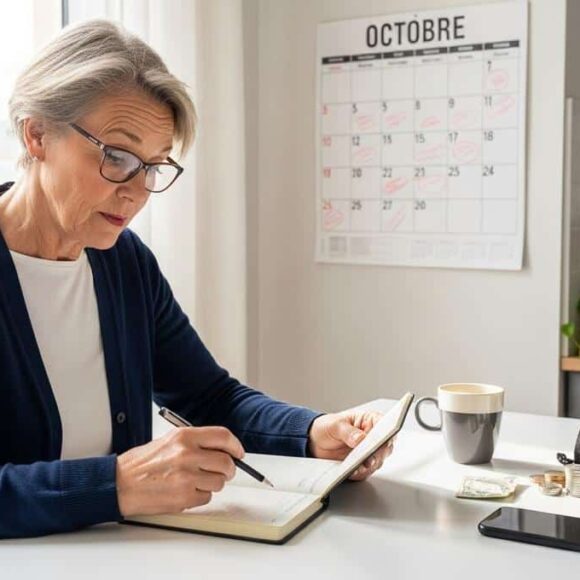 Retraites : vous attendez votre pension d’octobre ? Nouveau calendrier et dates de virements