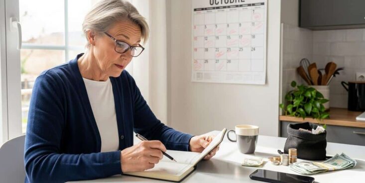 Retraites : vous attendez votre pension d’octobre ? Nouveau calendrier et dates de virements