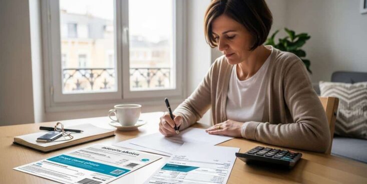 Soonnight.com -Chèque énergie 2025: date limite pour demander l’aide de 277 € et recevoir le versement