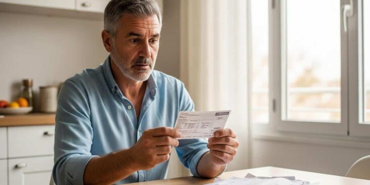 Soonnight.com -Chèque énergie 2025: des centaines de milliers de foyers en France risquent de perdre l’aide