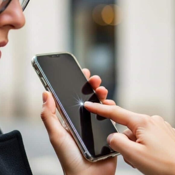 Soonnight.com -iPhone 17 Pro se raye très vite: protégez-le dès le premier jour