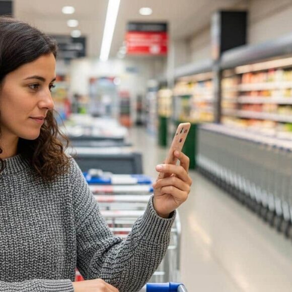 Soonnight.com -E. Leclerc : le mercredi, un avantage fidélité permet de payer ses courses moins cher