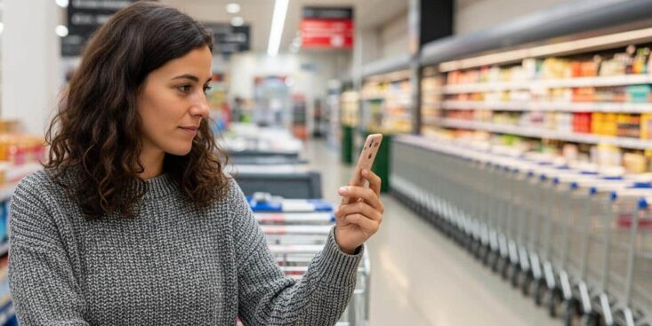 Soonnight.com -E. Leclerc : le mercredi, un avantage fidélité permet de payer ses courses moins cher