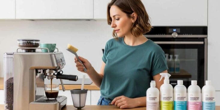 Soonnight.com -Machines à café en grains : les inconvénients que les vendeurs taisent, entre coûts cachés et entretien