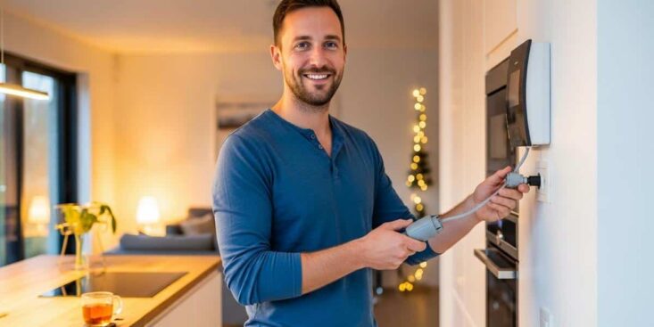 Soonnight.com -Chauffe-eau électrique : l’éteindre chaque jour entre 12h et 14h économise 2,4 GW d’électricité en France