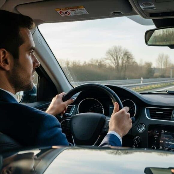Soonnight.com -Autoroute en France: la rumeur des 150 km/h et du macaron S pour les seniors en 2025 est fausse, on fait le point