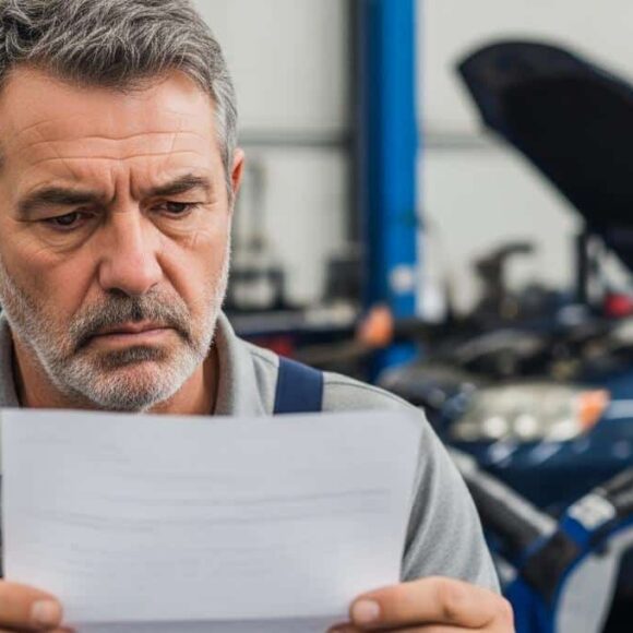 Soonnight.com -Ce moteur frôle le scandale PureTech avec 10 936 € de réparations