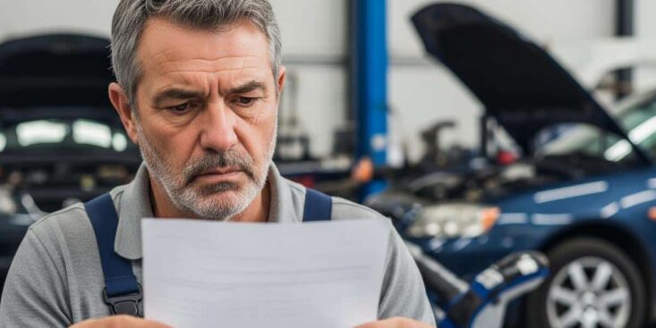 Soonnight.com -Ce moteur frôle le scandale PureTech avec 10 936 € de réparations