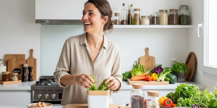 Soonnight.com -Cuisine: les restes que vous jetez chaque jour valent de l’or et vous font économiser