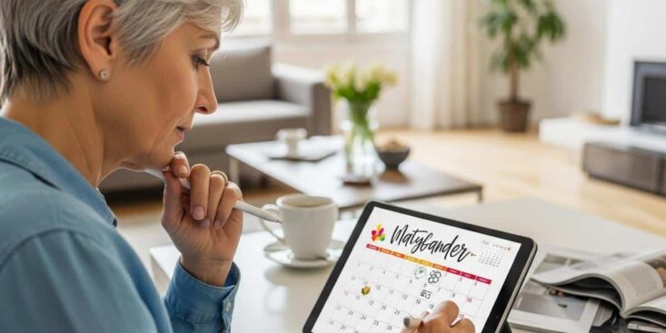 Soonnight.com -Agirc-Arrco : calendrier complet des versements de votre pension jusqu’à décembre 2025