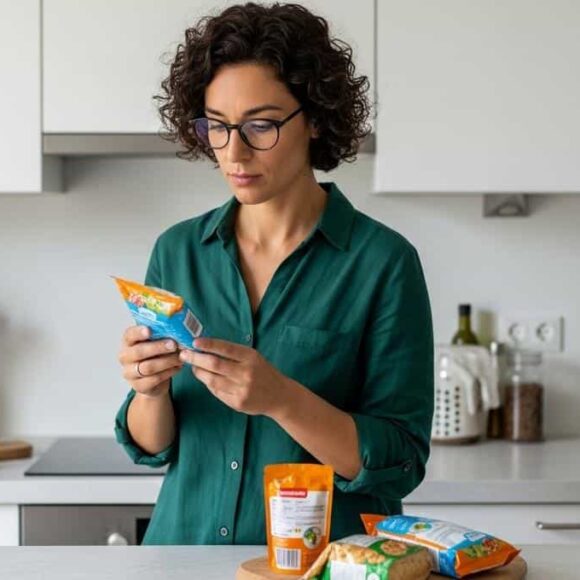 Soonnight.com -Intermarché rappelle un produit pour présence d’allergènes non déclarés: vérifiez vos placards