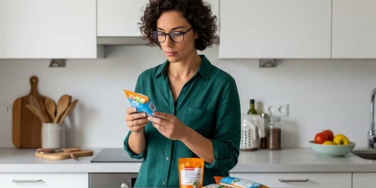 Soonnight.com -Intermarché rappelle un produit pour présence d’allergènes non déclarés: vérifiez vos placards