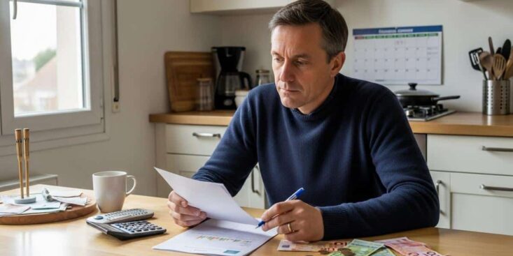 Soonnight.com -Chèque énergie: en 2025, le gouvernement confirme le plafond de revenus au-delà duquel l’aide n’est plus versée