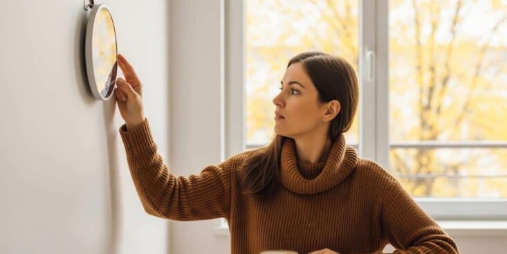 Soonnight.com -Changement d’heure 2025 : pourquoi l’heure d’hiver commence 5 jours plus tôt en France ?