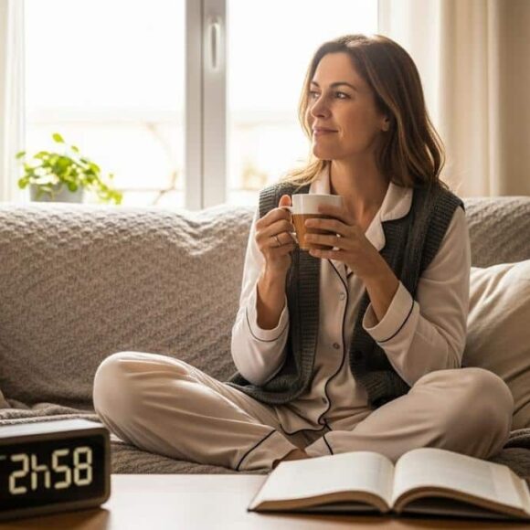 Soonnight.com -Heure d’hiver 2025 en France: passage le 26 octobre à 3h, on gagne une heure de sommeil