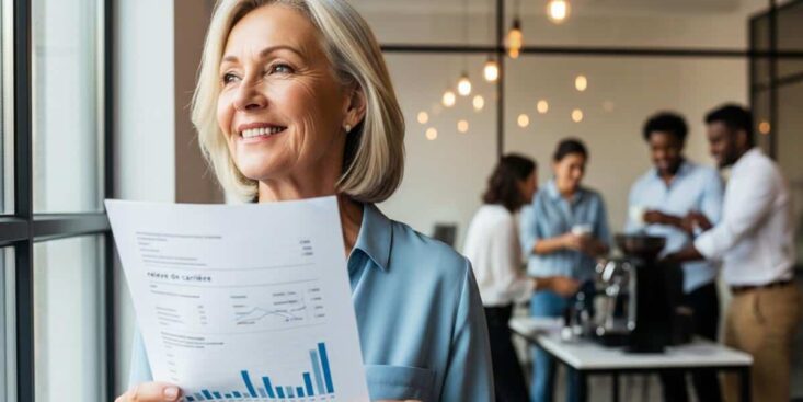 Soonnight.com -Retraite: comment toucher chaque mois un complément confortable en 2025 même sans tous ses trimestres ?