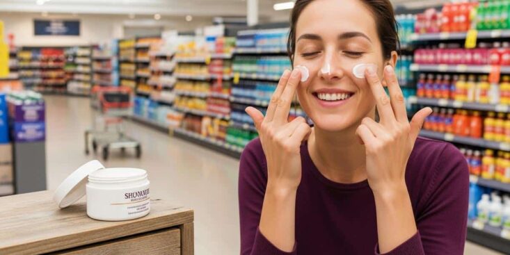 Soonnight.com -Crème anti-rides Lidl à moins de 3 € se hisse parmi les meilleures selon UFC-Que Choisir