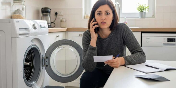 Soonnight.com -CAF: lave-vaisselle financé sous conditions en 2024 selon votre département