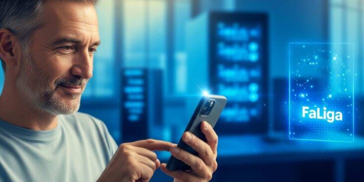 Soonnight.com -IPTV: La Liga sollicite Google pour démanteler un vaste réseau pirate