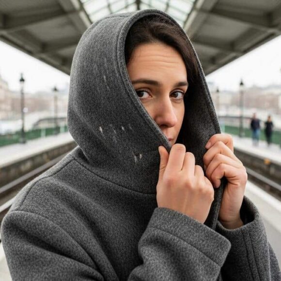 Soonnight.com -Vêtement du quotidien plein de microbes: vous le portez tous les jours mais vous ne le lavez presque jamais