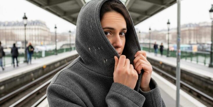 Soonnight.com -Vêtement du quotidien plein de microbes: vous le portez tous les jours mais vous ne le lavez presque jamais