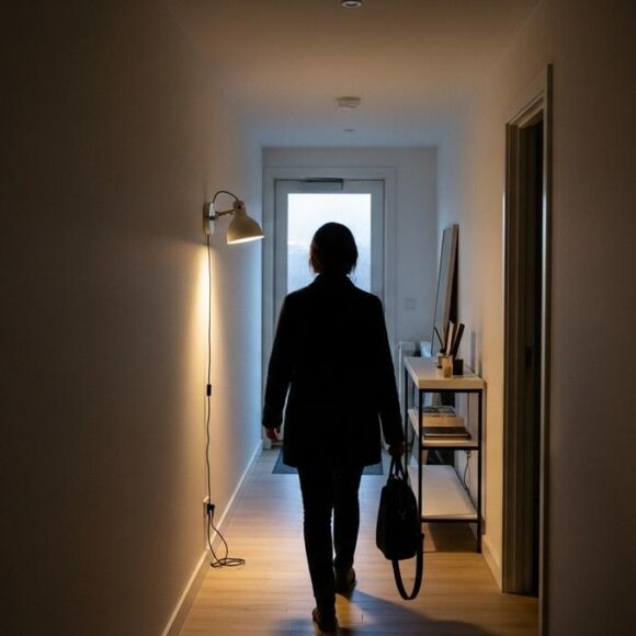 Soonnight.com -IKEA dévoile une lampe à capteur de mouvement à petit prix pour en finir avec les couloirs obscurs