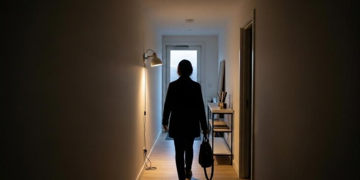 Soonnight.com -IKEA dévoile une lampe à capteur de mouvement à petit prix pour en finir avec les couloirs obscurs