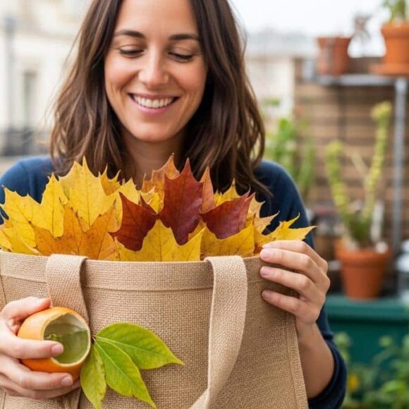 Soonnight.com -Terreau maison sans composteur: la méthode sans effort qui nourrit toutes vos plantes