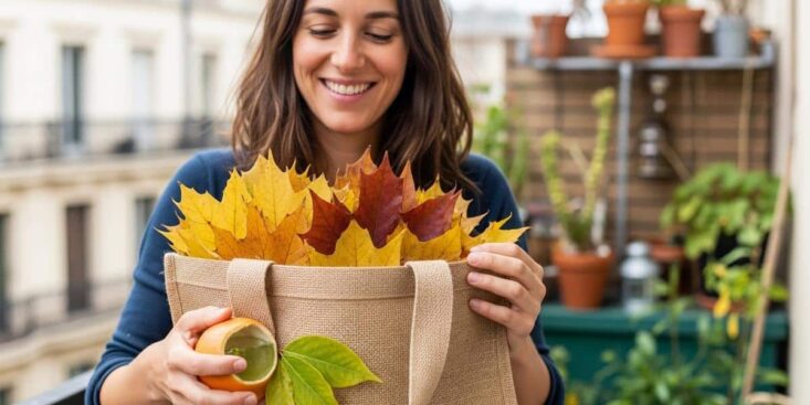 Soonnight.com -Terreau maison sans composteur: la méthode sans effort qui nourrit toutes vos plantes