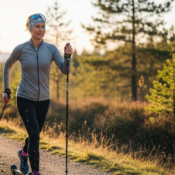 Soonnight.com -Graisse abdominale : la technique norvégienne pour perdre 3 kg en 1 mois sans changer son alimentation