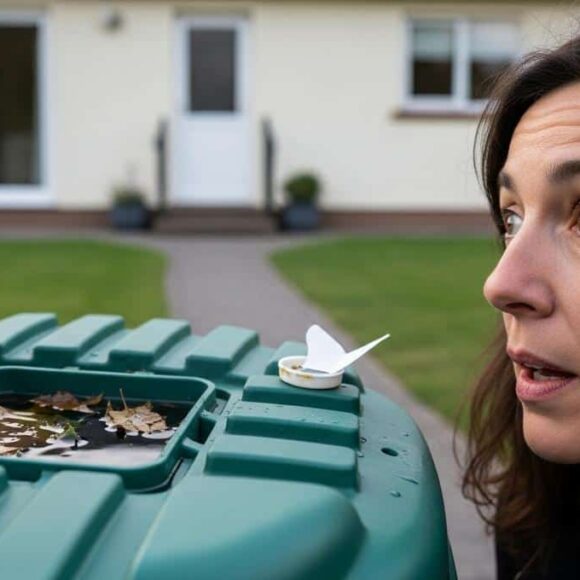 Soonnight.com -Récupérateur d'eau de pluie: une installation non conforme expose à 135 € d'amende en France