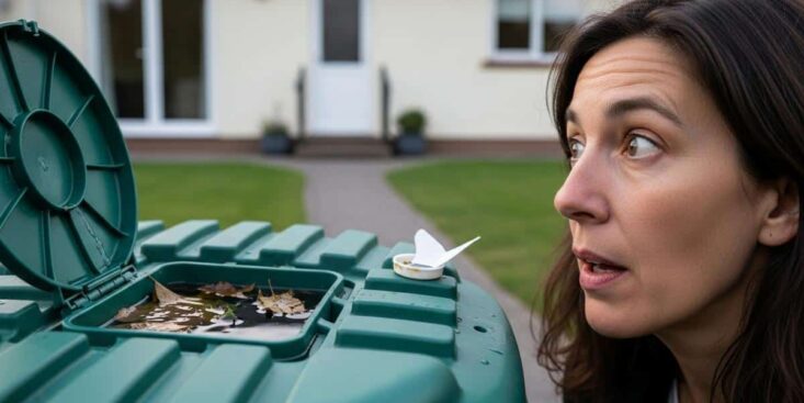 Soonnight.com -Récupérateur d'eau de pluie: une installation non conforme expose à 135 € d'amende en France