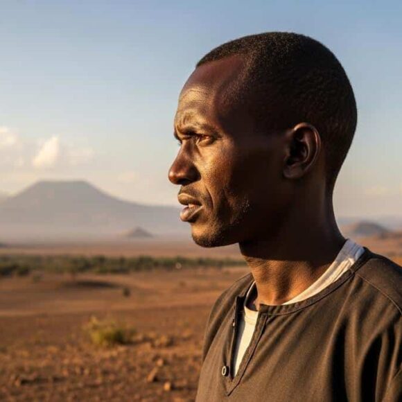 Soonnight.com -Nouvel océan en Afrique de l’Est: la croûte s’ouvre, les scientifiques s’inquiètent