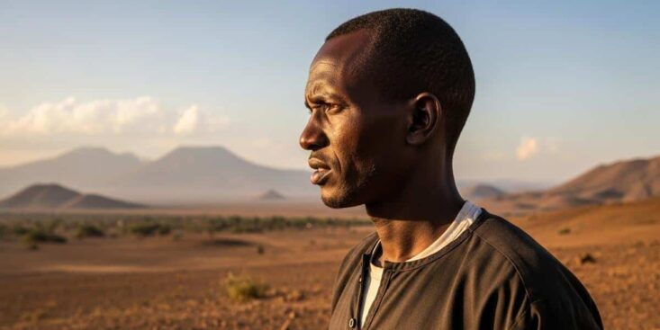 Soonnight.com -Nouvel océan en Afrique de l’Est: la croûte s’ouvre, les scientifiques s’inquiètent