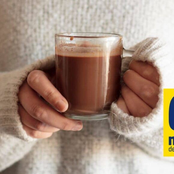 60 Millions de consommateurs sacre le n°1 des chocolats en poudre pour vos petits-déjeuners