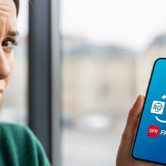 Abonné SFR ? Et si votre forfait basculait bientôt chez Free sans que vous l’ayez demandé : êtes-vous concerné ?