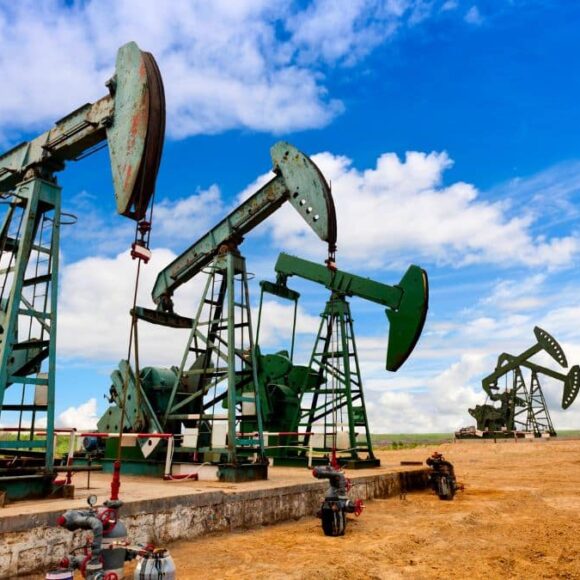 Alors que votre facture explose, méga gisement: 33 millions de tonnes de pétrole et 27 milliards m³ de gaz naturel