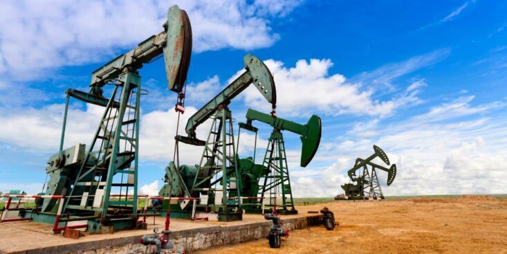 Alors que votre facture explose, méga gisement: 33 millions de tonnes de pétrole et 27 milliards m³ de gaz naturel