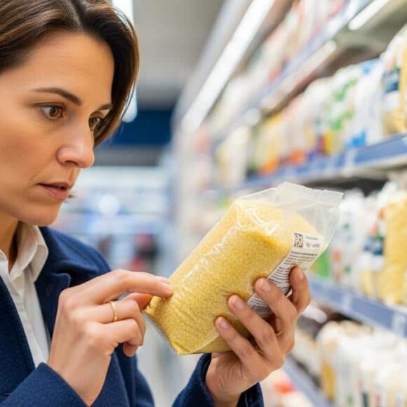 Au rayon couscous, vous hésitez ? Selon 60 Millions, cette marque est à éviter au supermarché